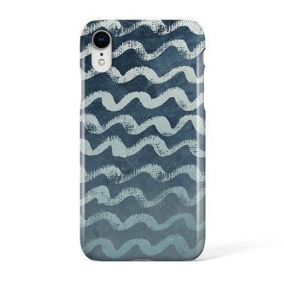 Svenskdesignat mobilskal till Apple iPhone XR - Pat2165