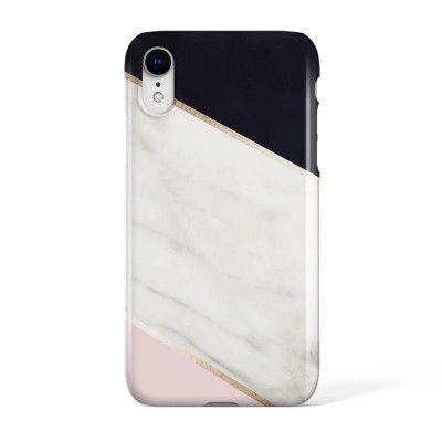 Svenskdesignat mobilskal till Apple iPhone XR - Pat2171