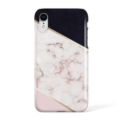 Svenskdesignat mobilskal till Apple iPhone XR - Pat2173