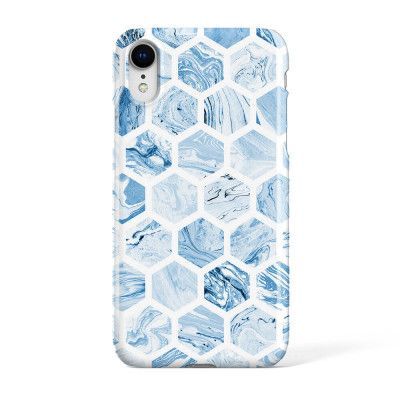 Svenskdesignat mobilskal till Apple iPhone XR - Pat2174