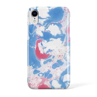 Svenskdesignat mobilskal till Apple iPhone XR - Pat2182