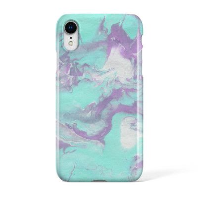 Svenskdesignat mobilskal till Apple iPhone XR - Pat2188