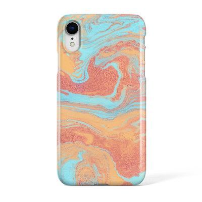 Svenskdesignat mobilskal till Apple iPhone XR - Pat2191