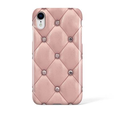 Svenskdesignat mobilskal till Apple iPhone XR - Pat2242