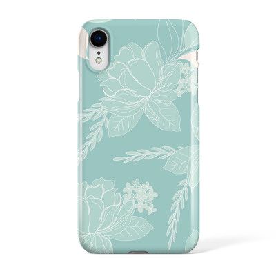 Svenskdesignat mobilskal till Apple iPhone XR - Pat2252