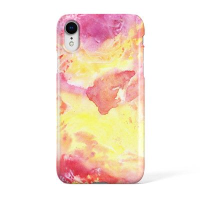 Svenskdesignat mobilskal till Apple iPhone XR - Pat2292