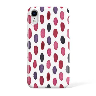 Svenskdesignat mobilskal till Apple iPhone XR - Pat2302