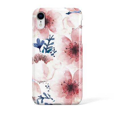 Svenskdesignat mobilskal till Apple iPhone XR - Pat2310