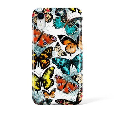 Svenskdesignat mobilskal till Apple iPhone XR - Pat2312