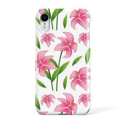 Svenskdesignat mobilskal till Apple iPhone XR - Pat2324