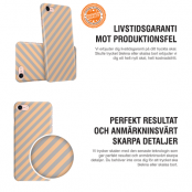 Svenskdesignat mobilskal till Apple iPhone XR - Pat2337