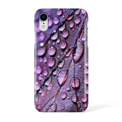 Svenskdesignat mobilskal till Apple iPhone XR - Pat2344