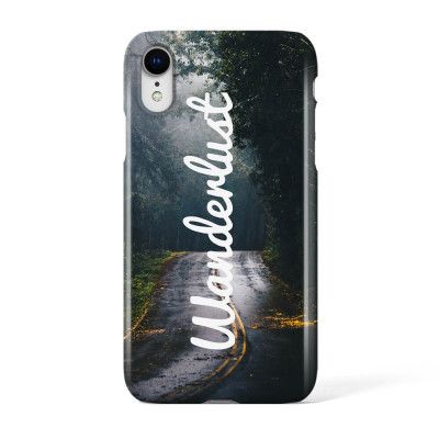Svenskdesignat mobilskal till Apple iPhone XR - Pat2362