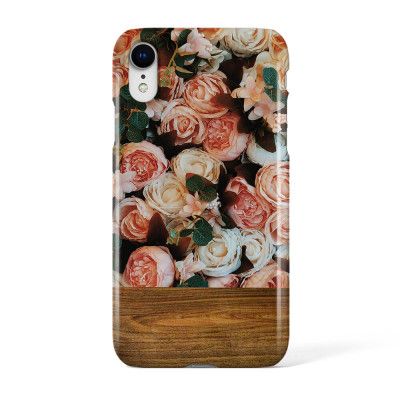 Svenskdesignat mobilskal till Apple iPhone XR - Pat2363