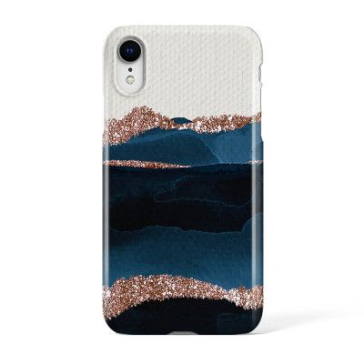 Svenskdesignat mobilskal till Apple iPhone XR - Pat2554