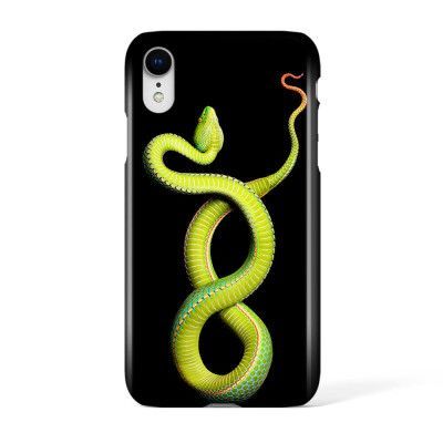 Svenskdesignat mobilskal till Apple iPhone XR - Pat2583