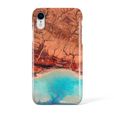Svenskdesignat mobilskal till Apple iPhone XR - Pat2663