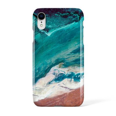 Svenskdesignat mobilskal till Apple iPhone XR - Pat2667