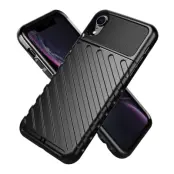 Trolsk Thunder Twill Case (iPhone Xr)