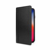 Twelve South Journal för iPhone XR - Lyxigt skydd för världens bästa mobil