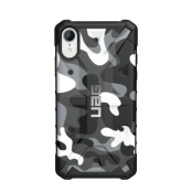 UAG Pathfinder Cover till iPhone XR - Arctic Camo