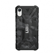 UAG Pathfinder Cover till iPhone XR - Midnight Camo