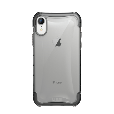 UAG Plyo Cover till iPhone XR - Ice