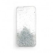 Wozinsky Star Glitter Shining Skal iPhone XR - Transparent