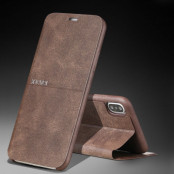 X-level Leather flip Stand Case