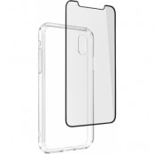 Zagg 360 Protection (Case + Glass) (iPhone Xr)