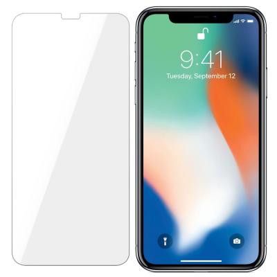 3MK iPhone X / Xs Hybrid Okrossbart Glas FlexibleGlass