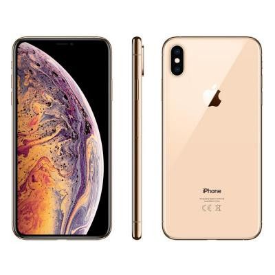 Apple iPhone XS Max 256GB Gold