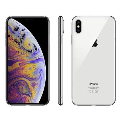 Apple iPhone XS Max 64GB Silver