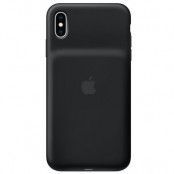 Apple iPhone XS Max Smart Battery Case - Original - Svart