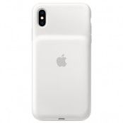 Apple iPhone XS Max Smart Battery Case Original - White