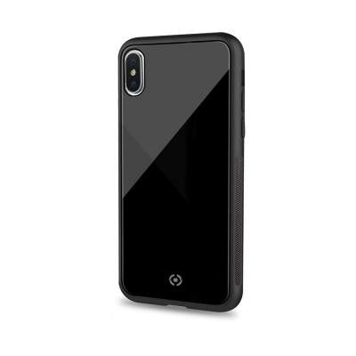 Celly Diamond Cover iPhone Xs Max Sv