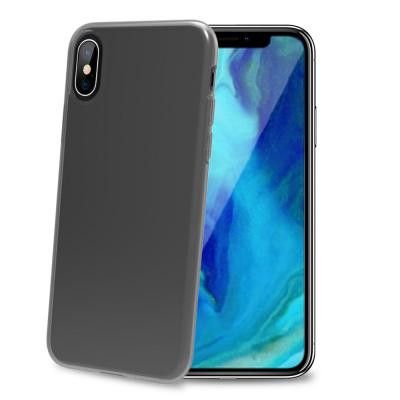 Celly Gelskin TPU iPhone Xs Max Sv