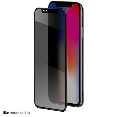 Celly Privacy Glas iPhone Xs Max