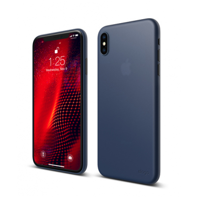 Elago Mini Dual Pro Charging Hub - Svart