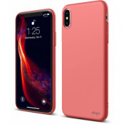 Elago Slim Fit (iPhone Xs Max) - Aprikos