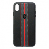 Ferrari Off Track Logo Case (iPhone Xs Max)