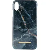 Onsala Magnetic Marble (iPhone Xs Max) - Rosa/guld