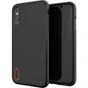 Gear4 Battersea Case (iPhone Xs Max) - Svart