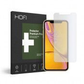 Hofi Härdat Glas Pro+ iPhone Xr