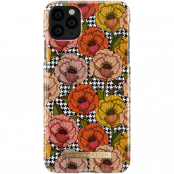 iDeal of Sweden Fashion case iPhone XS Max / 11 Pro Max - Retro Bloom