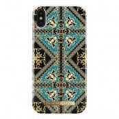 iDeal of Sweden Fashion Case iPhone XS Max Baroque Ornament