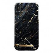 iDeal of Sweden Fashion skal iPhone XS Max Port L.Marble