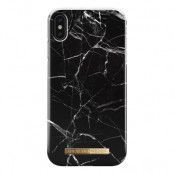 iDeal Fashion Skal iPhone Xs Max- Svart Marble