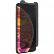 InvisibleShield Glass Plus Privacy Screen iPhone Xs Max