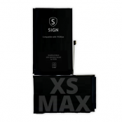 iPhone XS Max Batteri